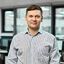 Andrey Tsvetkov - CEO