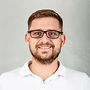 Ilja Stadniks - Head of Marketing