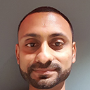 Jay Gajparia - Finance Advisory Manager