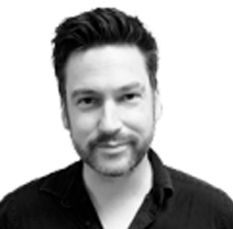 Matt Goddard - Region Marketing Manager