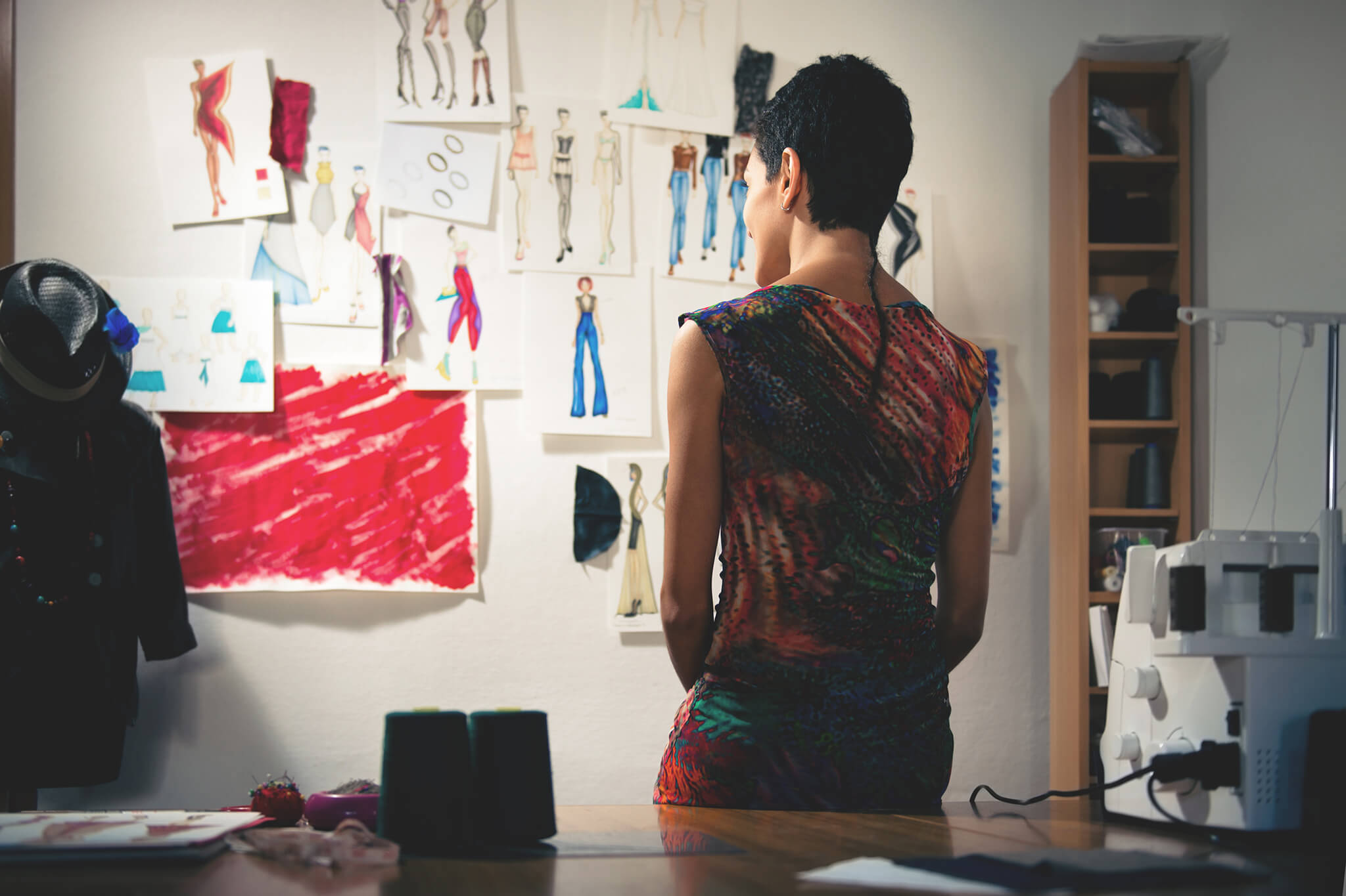 How to set up as selfemployed in the UK