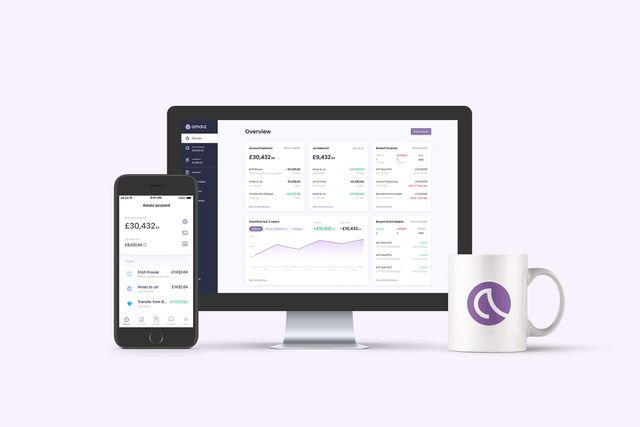 Amaiz Web – Pick up on your laptop or PC