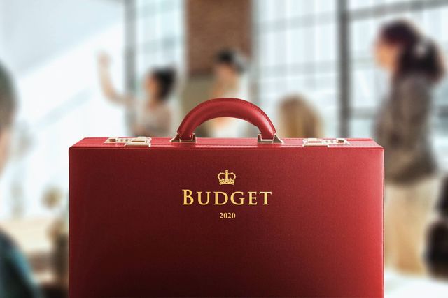Budget 2020: What does it mean for small business?