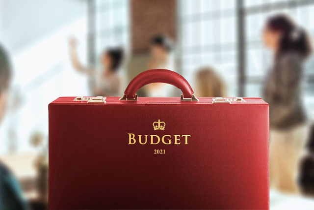 Budget 2021: What does it mean for small business?