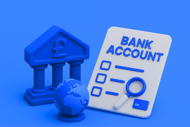 UK Business Banking For Non-resident Founders - Explained