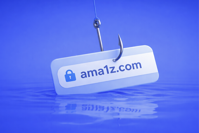 Look-Alike Domain Scams in the UK: How They Work, Who’s at Risk, and How to Stay Safe